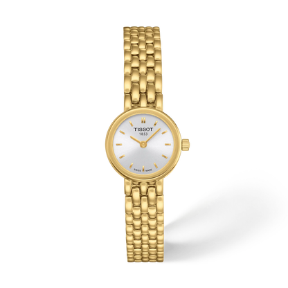 Seiko Tissot Lovely T0580093303100