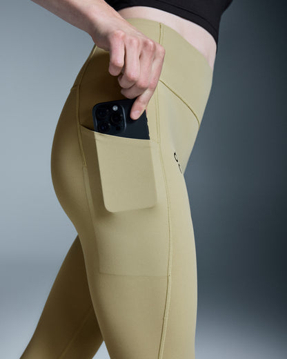 On Studio Tights Caper (Women'S)