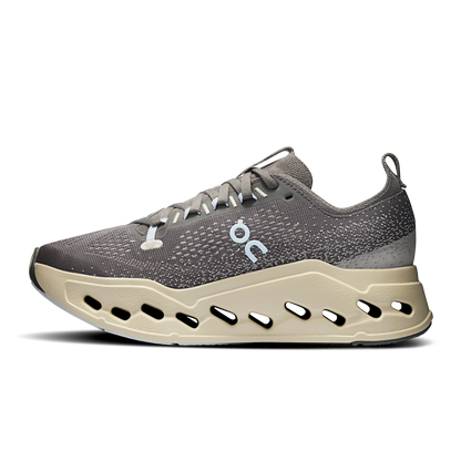 On Cloudsurfer Max Asphalt Ice (Women'S)