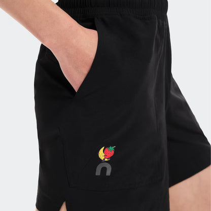 On Trek Shorts Shf Black (Women'S)