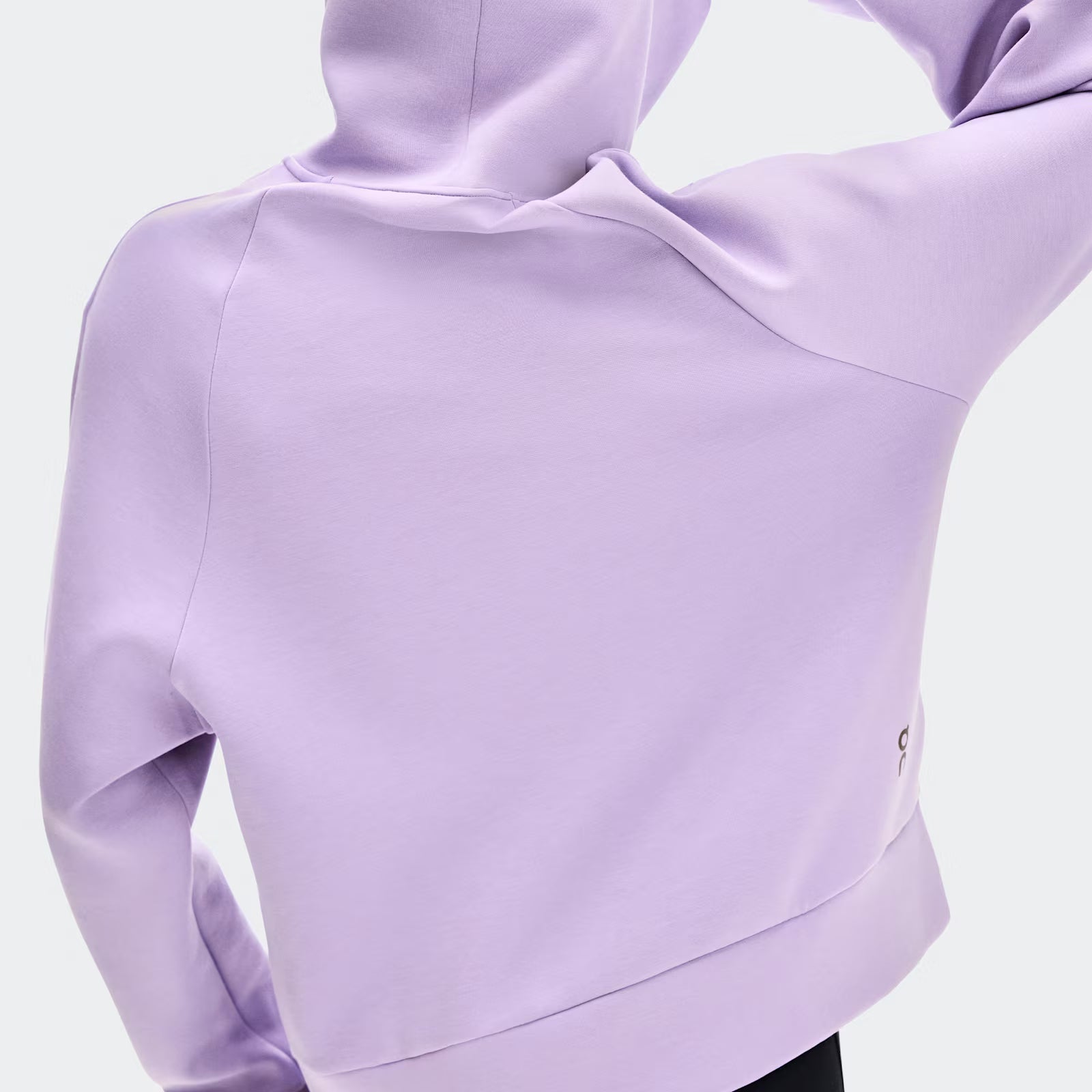 On Focus Tech Hoodie Bloom (Women'S)