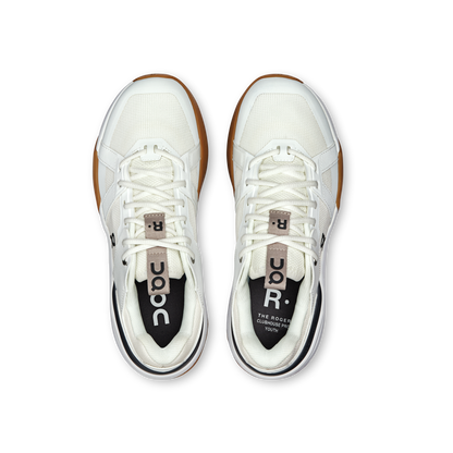on running the roger clubhouse pro youth white eclipse