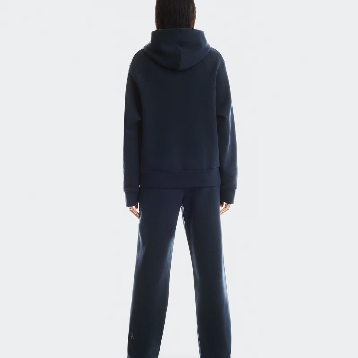 On Focus Tech Sweatpants Navy (Women'S)