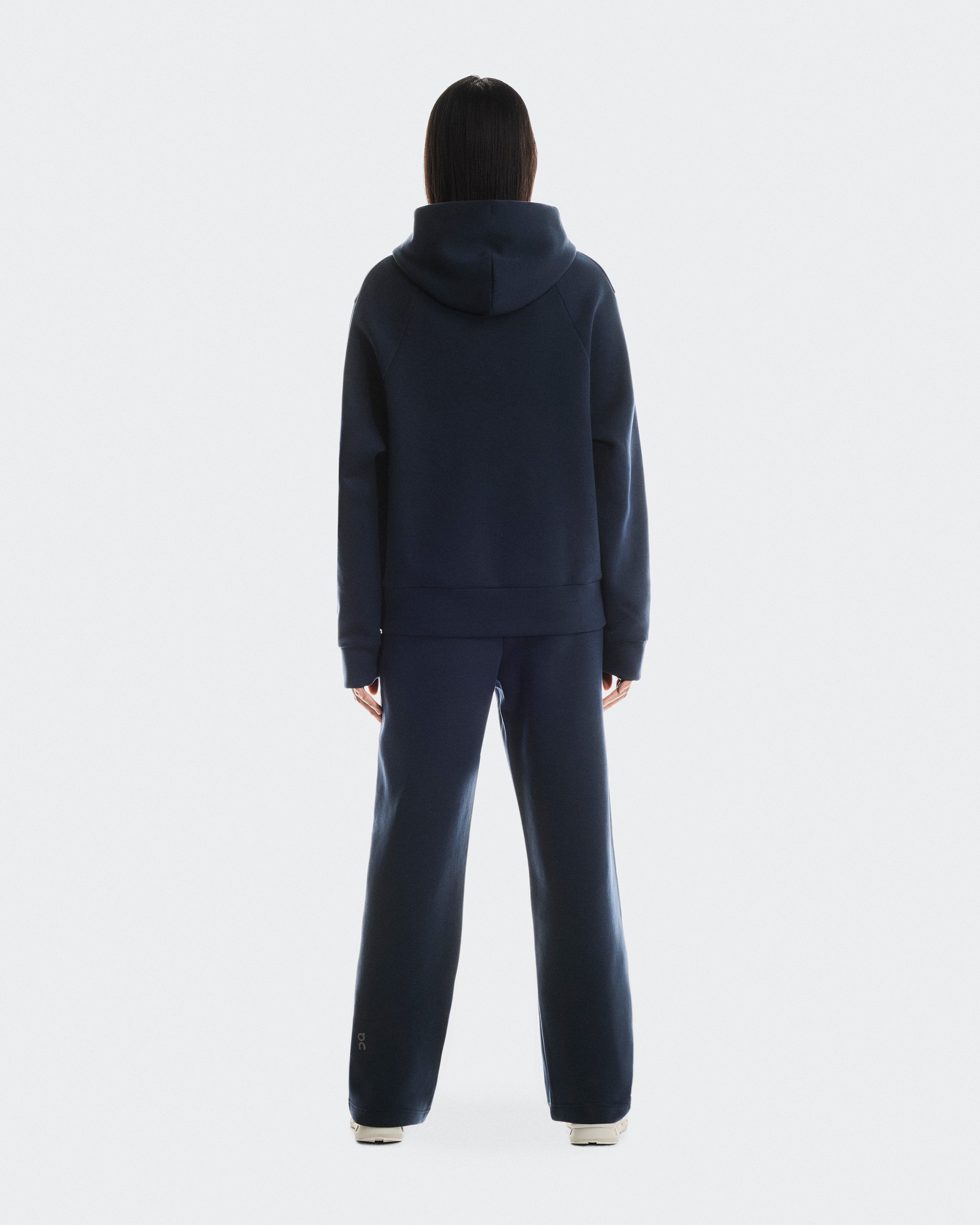 On Focus Tech Sweatpants Navy (Women'S)