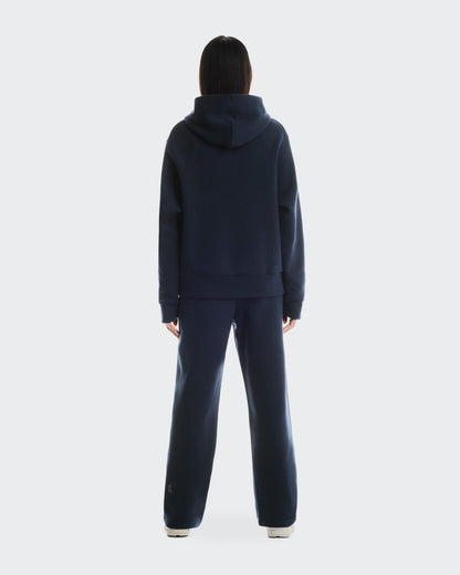 On Focus Tech Sweatpants Navy (Women'S)