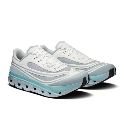On Cloudflow 5 Ad Hail White (Women'S)