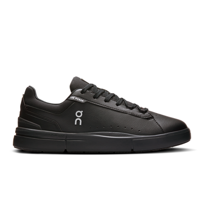 On Running The Roger Advantage Black (Women'S)