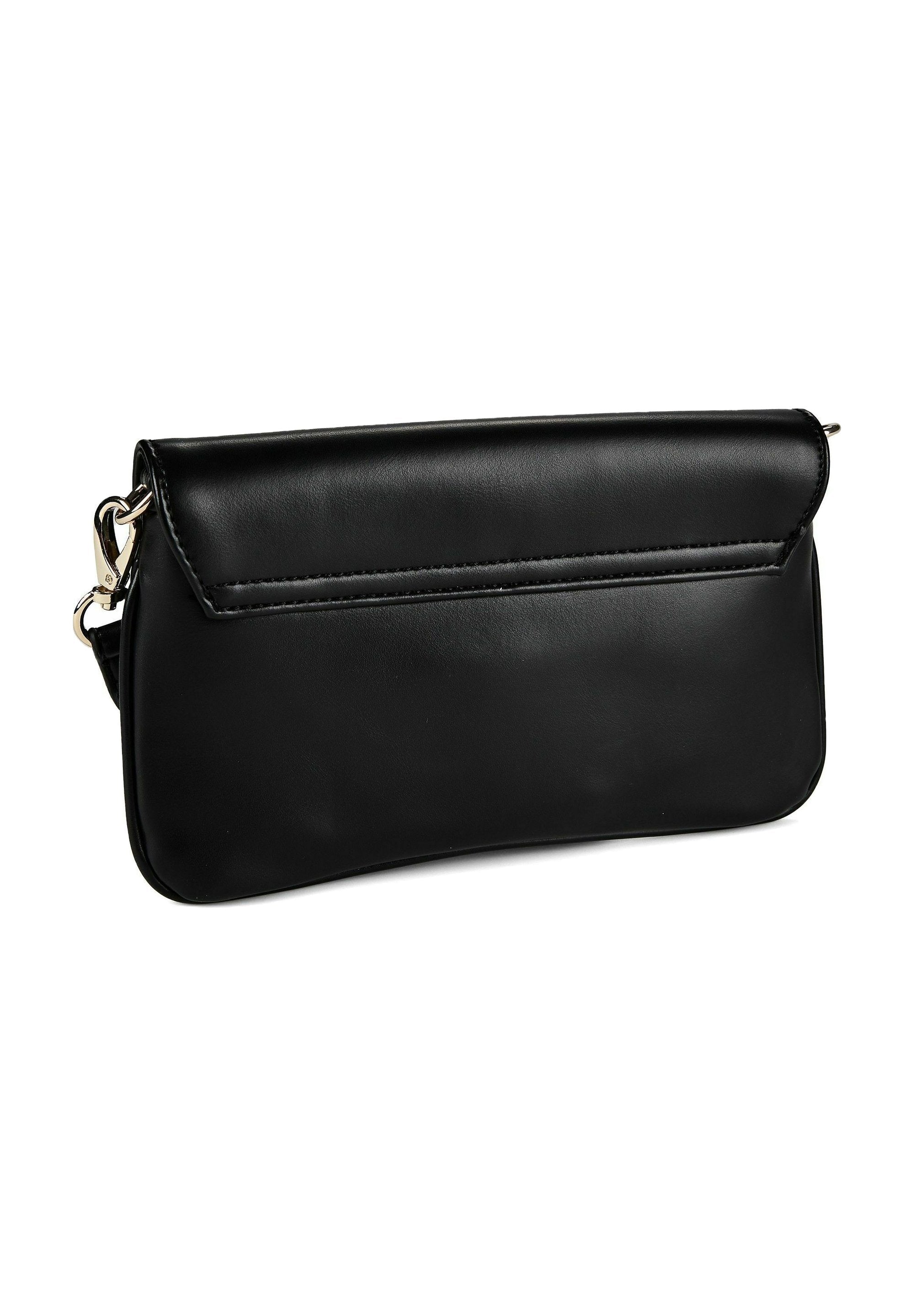 Valentino Bags Ariel Mir Clutch Tasche 21 Cm - Clutch - Nero
