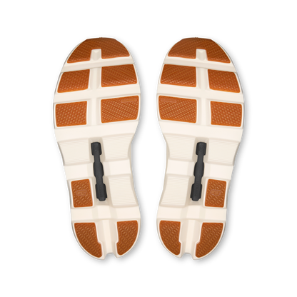 On Cloudmonster Void Ivory Ivory (Women'S)