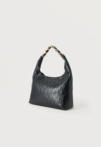 Valentino Crystelle Handbag Nero