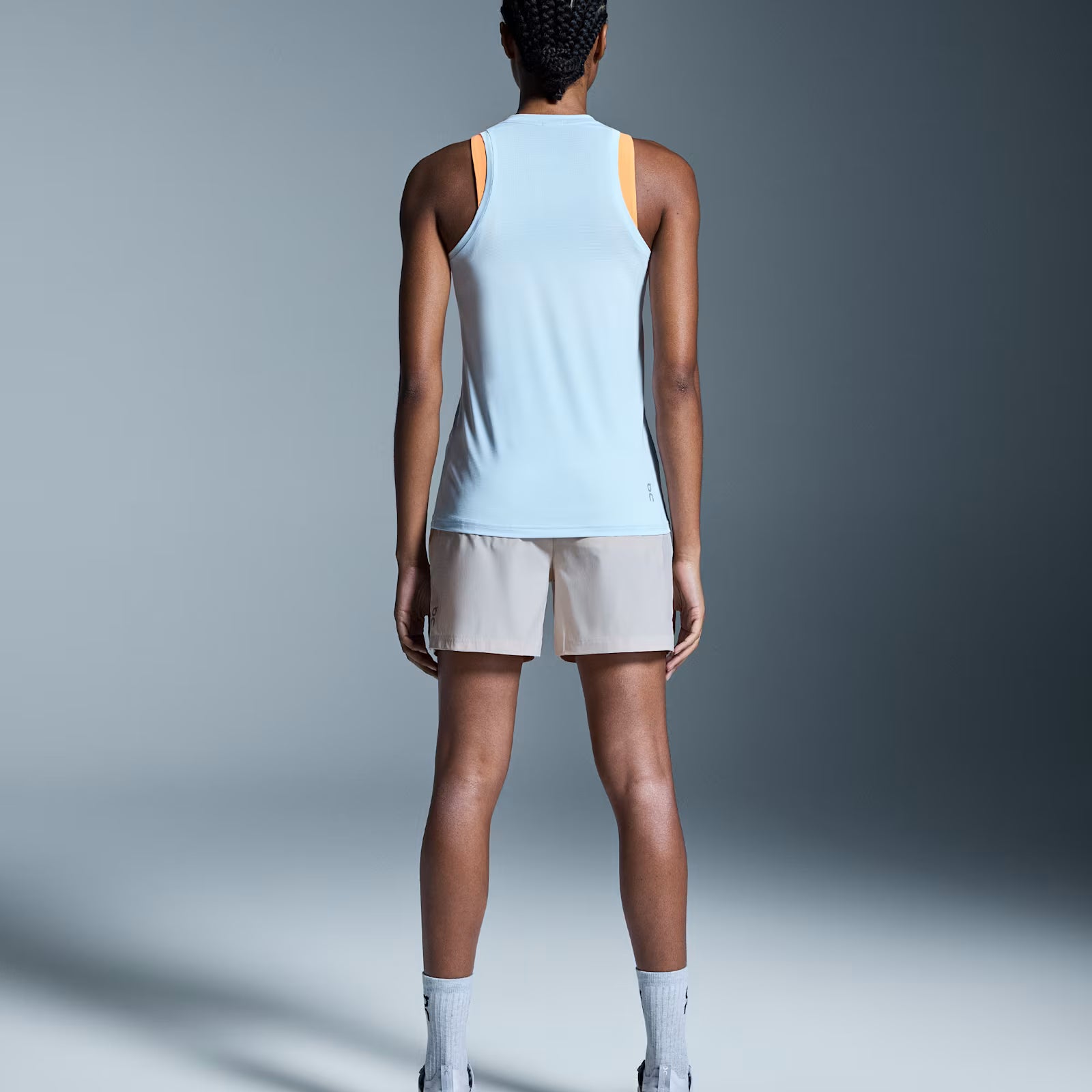 On Core Tank Arctic (Women'S)