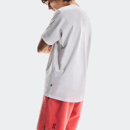 On Focus Shorts Coral