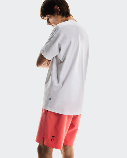 On Focus Shorts Coral