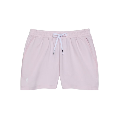 On Courtside Shorts Finch (Women'S)