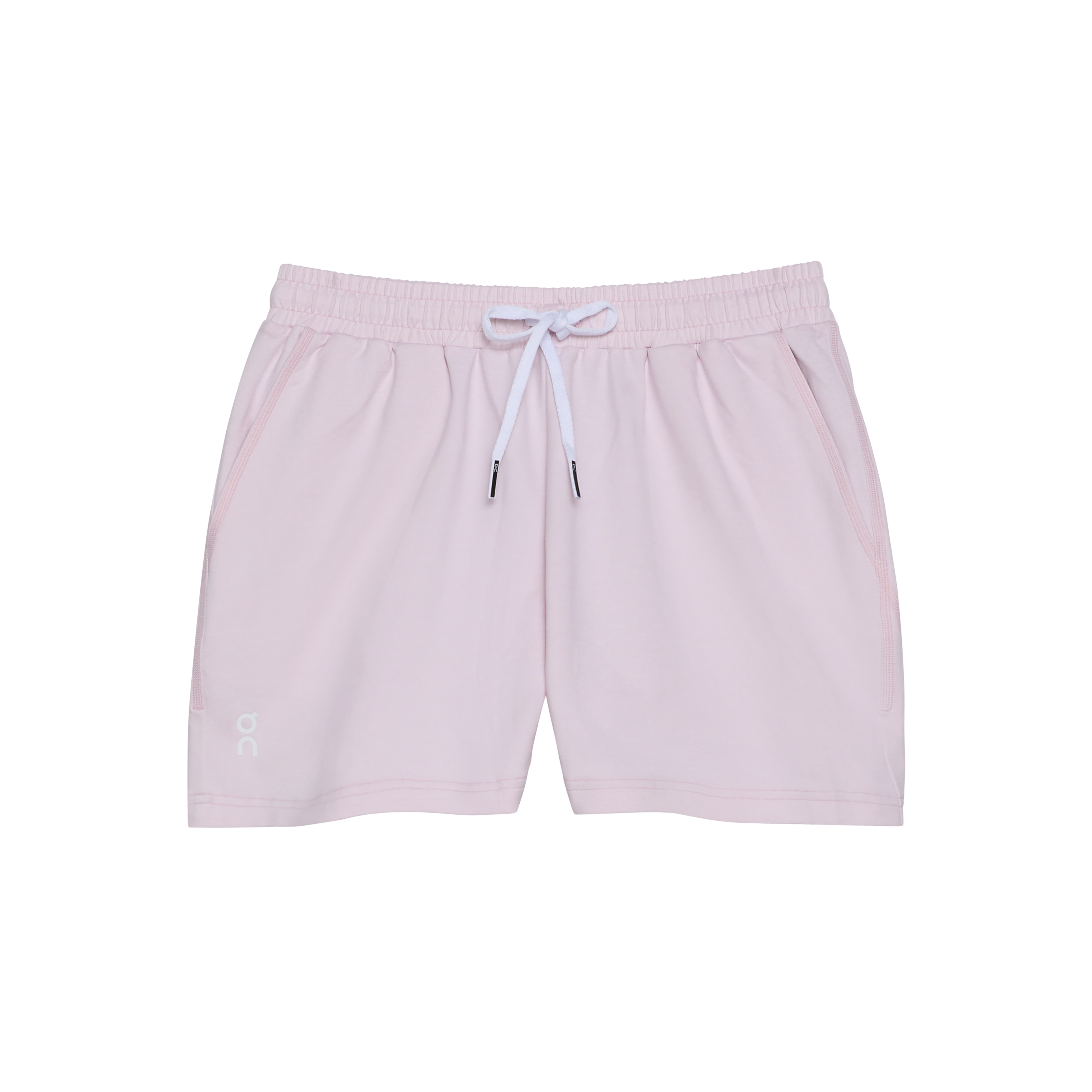 On Courtside Shorts Finch (Women's)