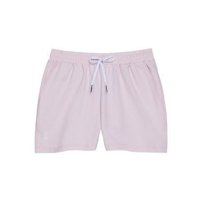 On Courtside Shorts Finch (Women's)
