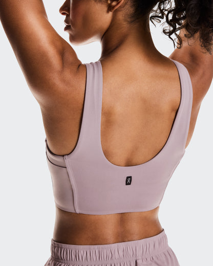 On Core 2-In-1 Crop Heron (Women'S)