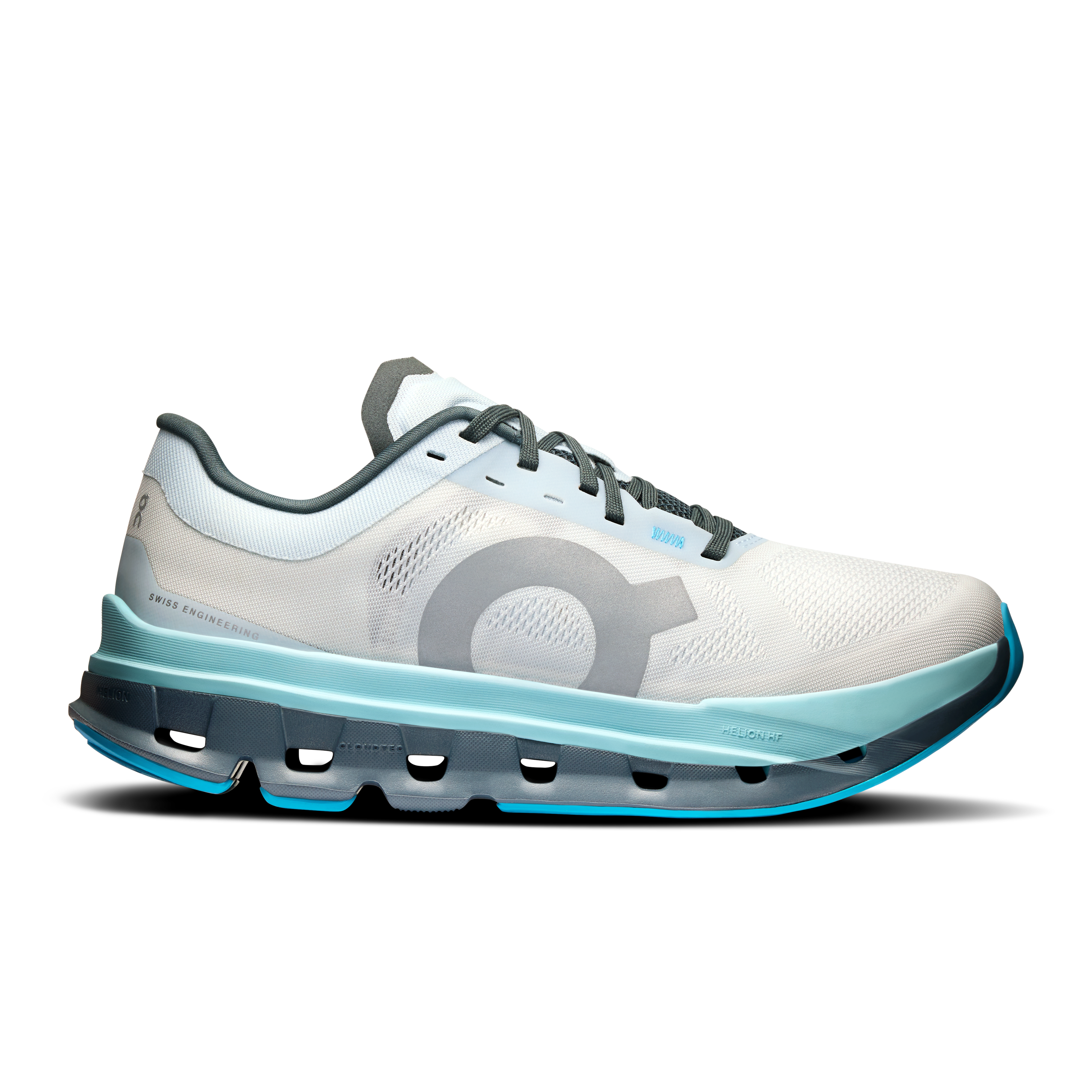 On Running Cloudflow 5 Arctic Ston Runninge (Women'S)