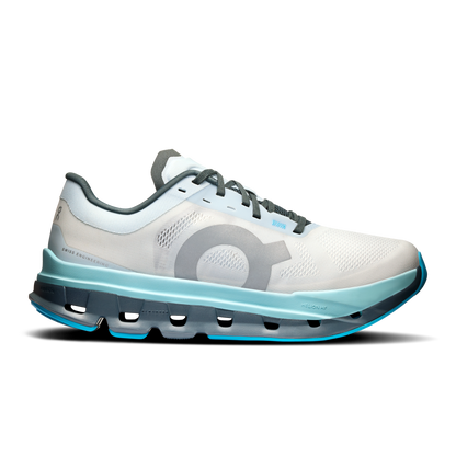 On Running Cloudflow 5 Arctic Ston Runninge (Women'S)