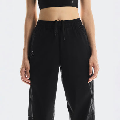On All-Day Joggers Black (Women'S)