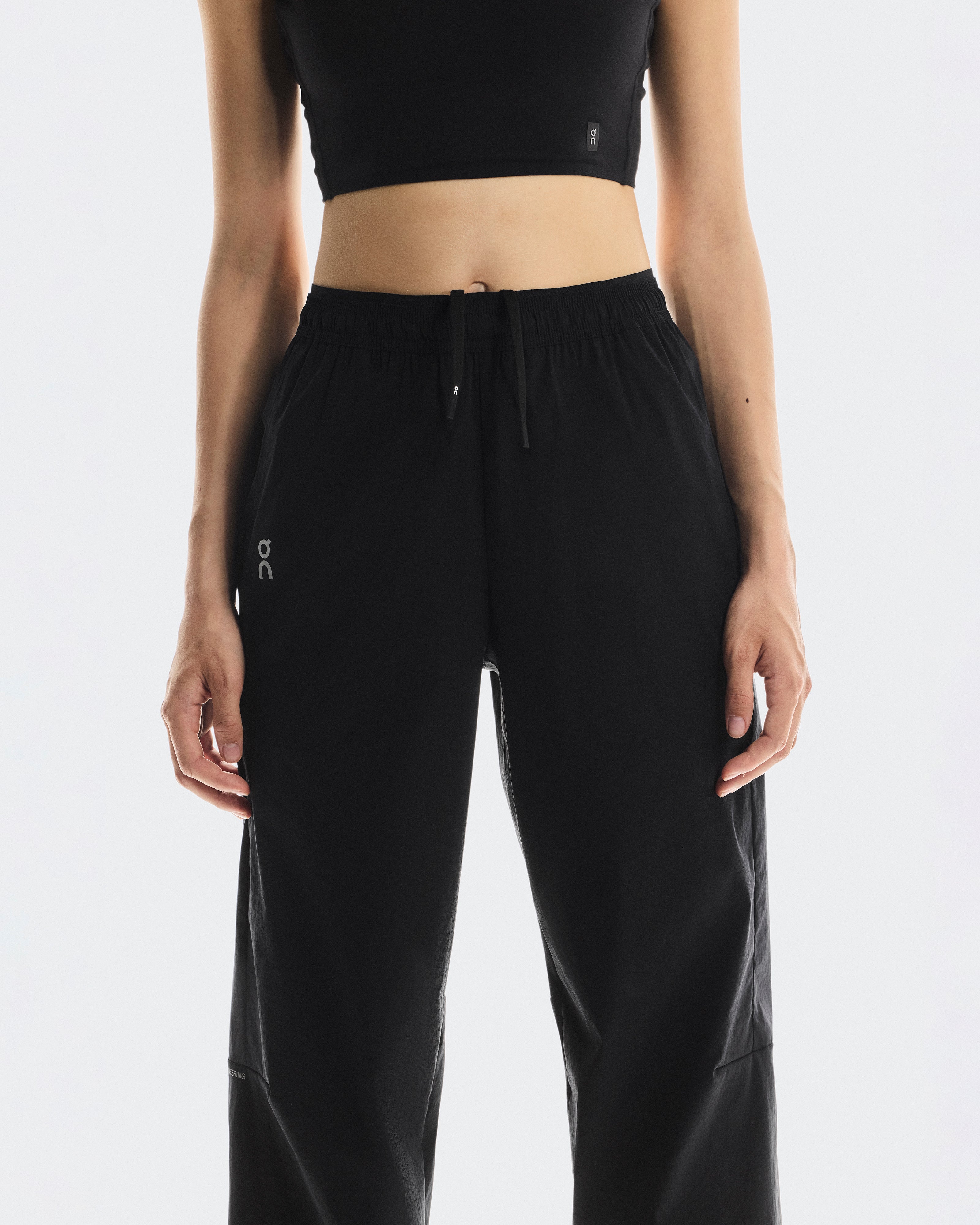On All-Day Joggers Black (Women'S)