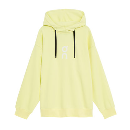 On Club Hoodie Hay