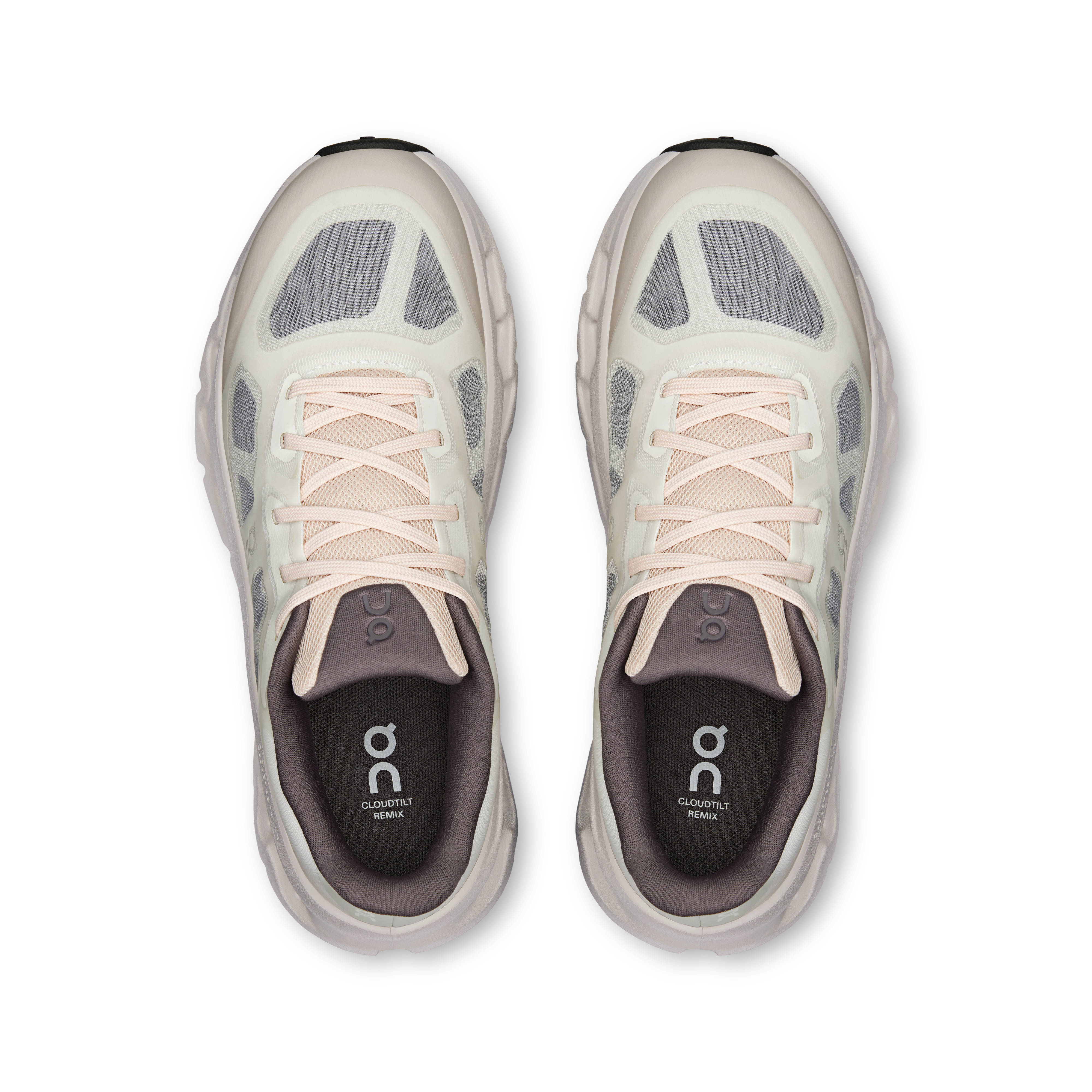 On Cloudtilt Remix Silver Ivory (Women'S)