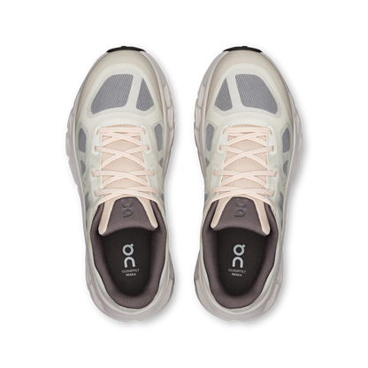 On Cloudtilt Remix Silver Ivory (Women'S)