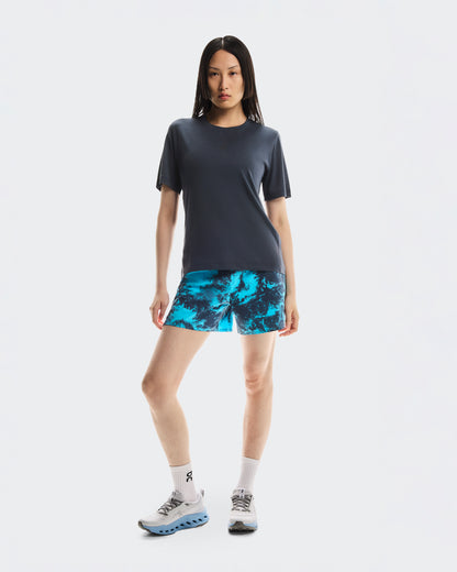 On Trail Shorts Horizon (Women'S)
