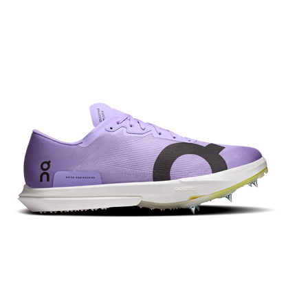 On Cloudspike Amplius 2 Bloom Lime (Women'S)