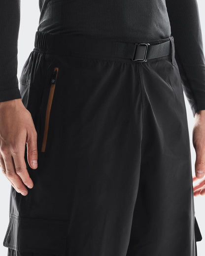 On Cargo Trousers Loewe Black