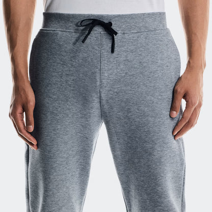 On Focus Tech Sweatpants Basalt
