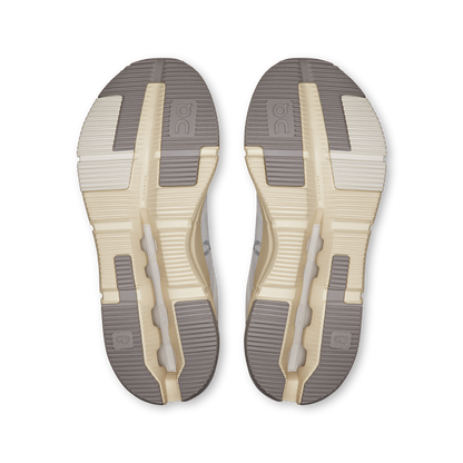 on running cloudnova form 2 tt wolf cream (women's)