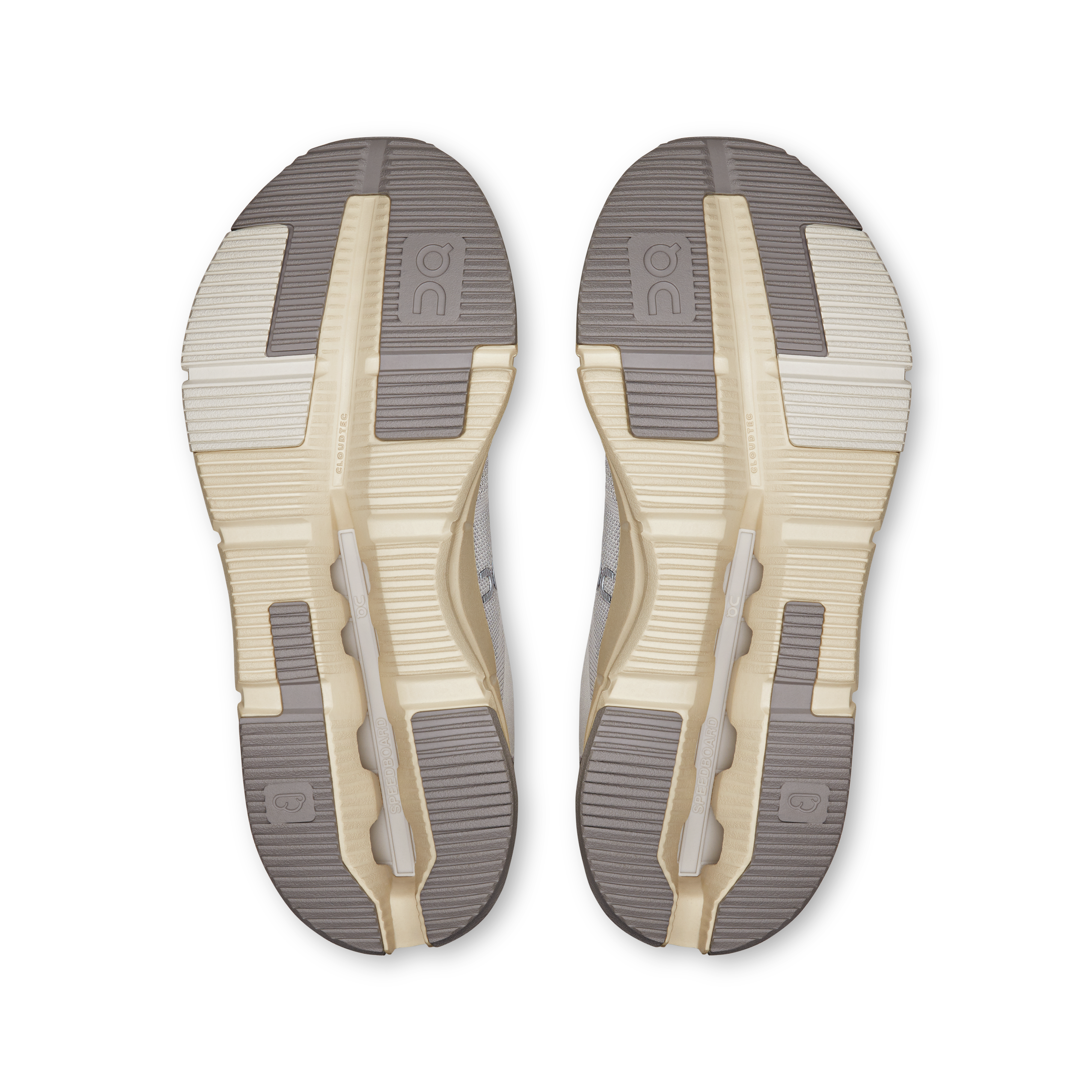 On Cloudnova Form 2 Tt Wolf Cream (Women'S)