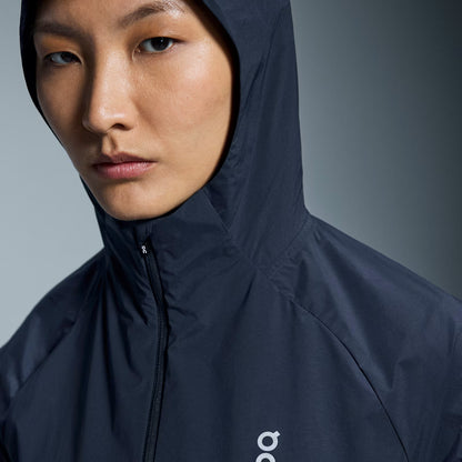 On Core Jacket Midnight (Women'S)