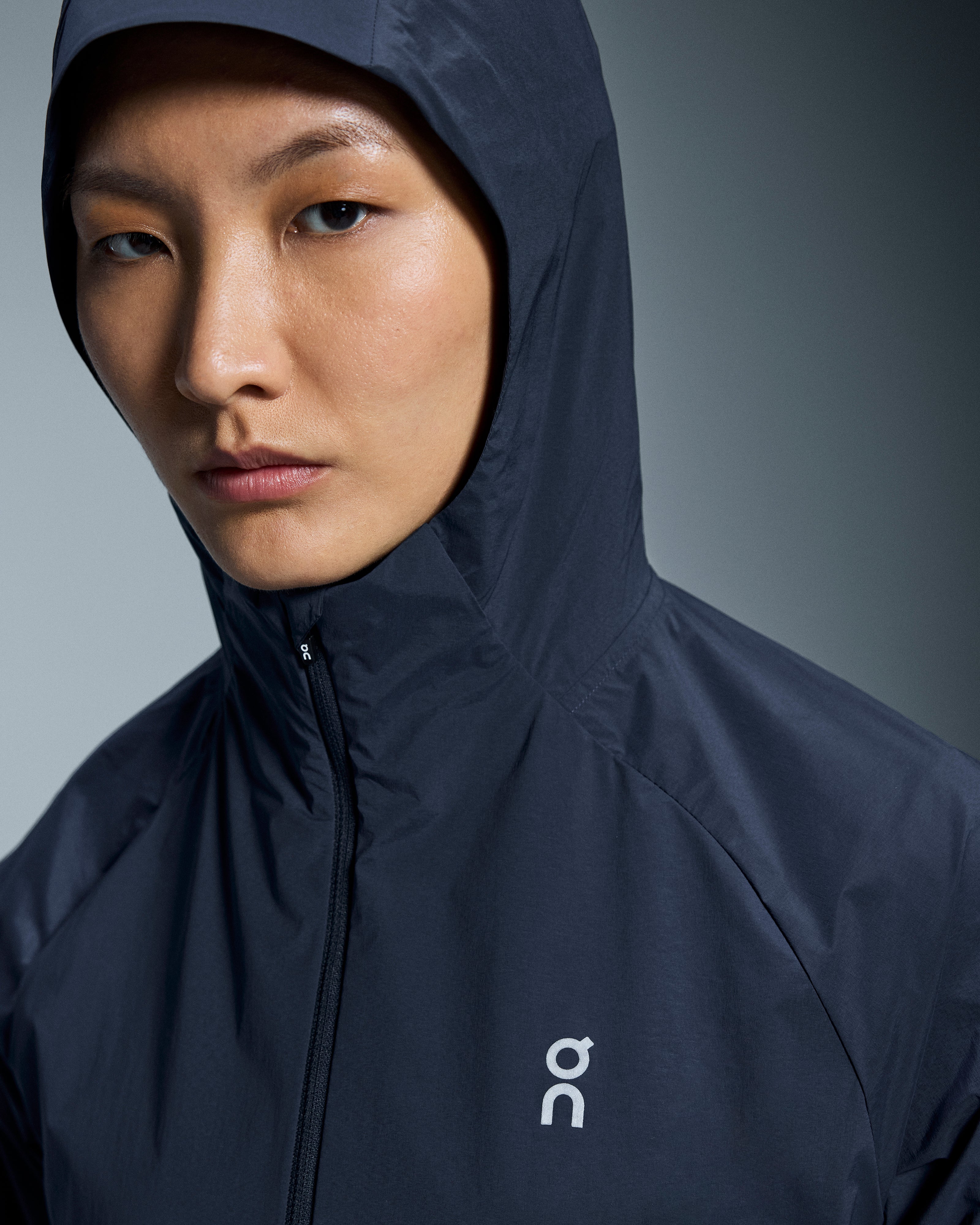 On Core Jacket Midnight (Women'S)