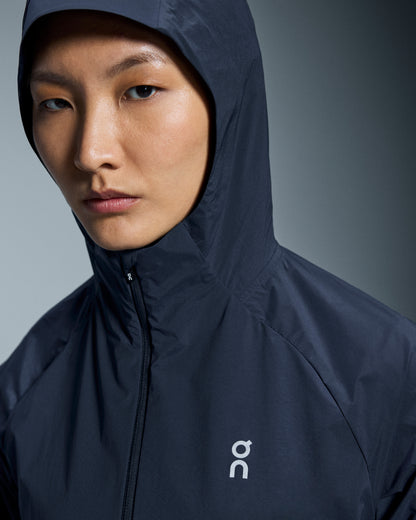 On Core Jacket Midnight (Women'S)