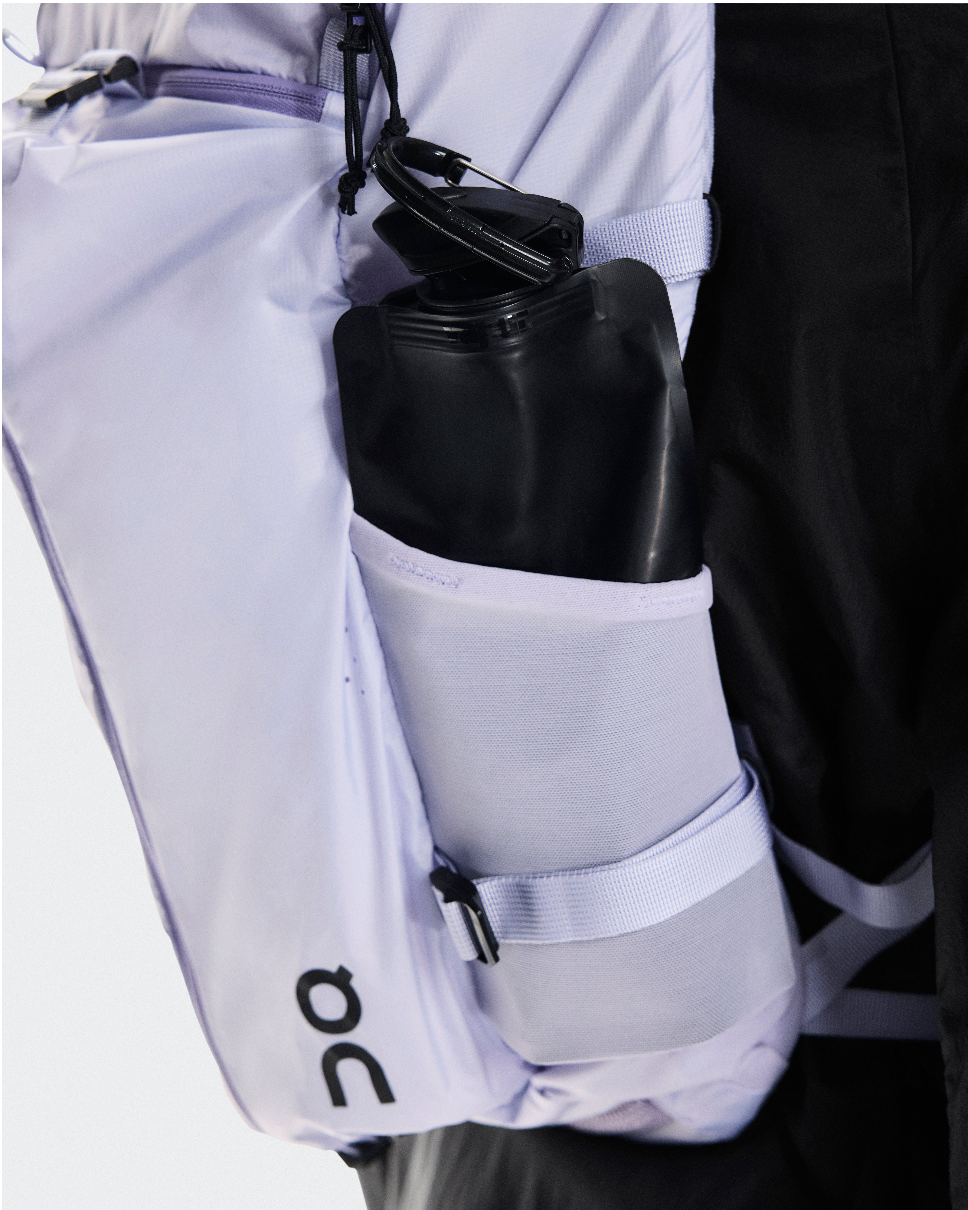 On Speed Pack 18L Lite Thistle