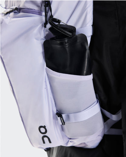 On Speed Pack 18L Lite Thistle