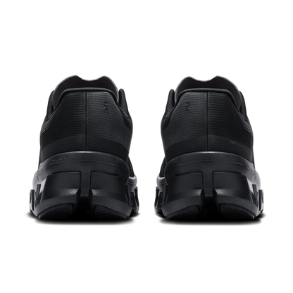 On Cloudmonster Void Black Black (Women'S)