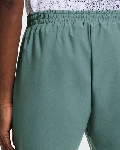 On 7" Court Shorts Tide