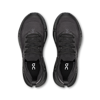 On Cloudsoma Black Black (Women'S)