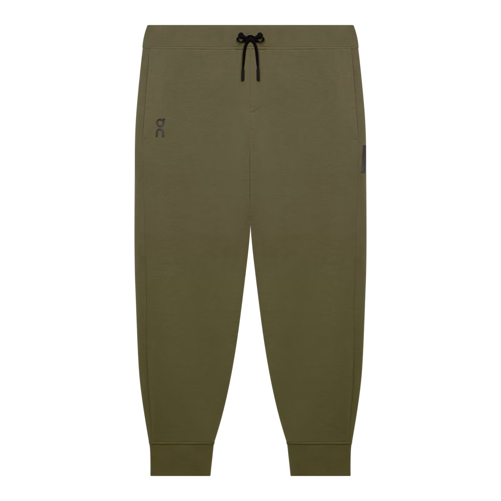 On Focus Tech Sweatpants Kalamata
