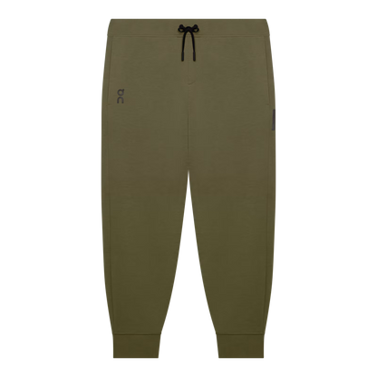 On Focus Tech Sweatpants Kalamata