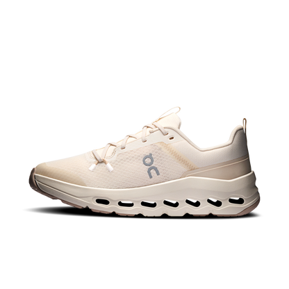 On Cloudleap Dew Sand Kids