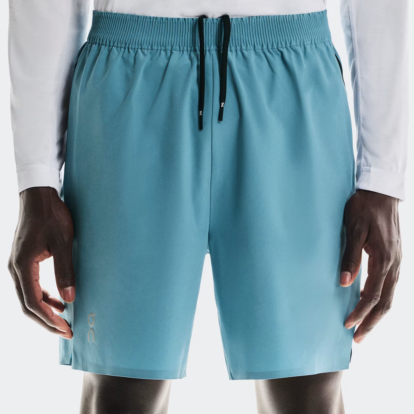 On Train Shorts Niagara