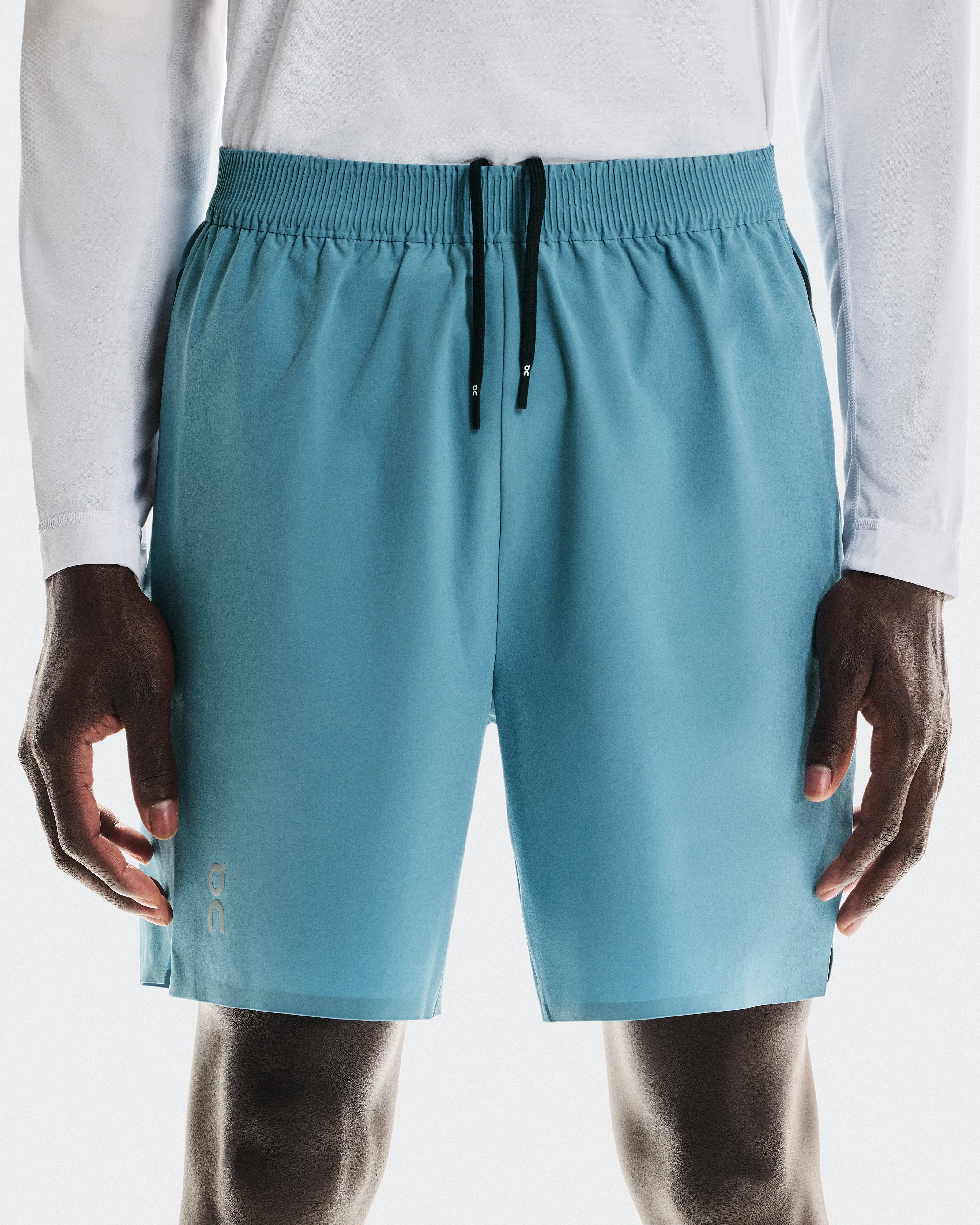 On Train Shorts Niagara