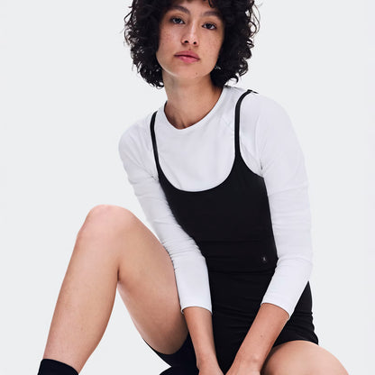 On Studio Bodysuit Black (Women'S)