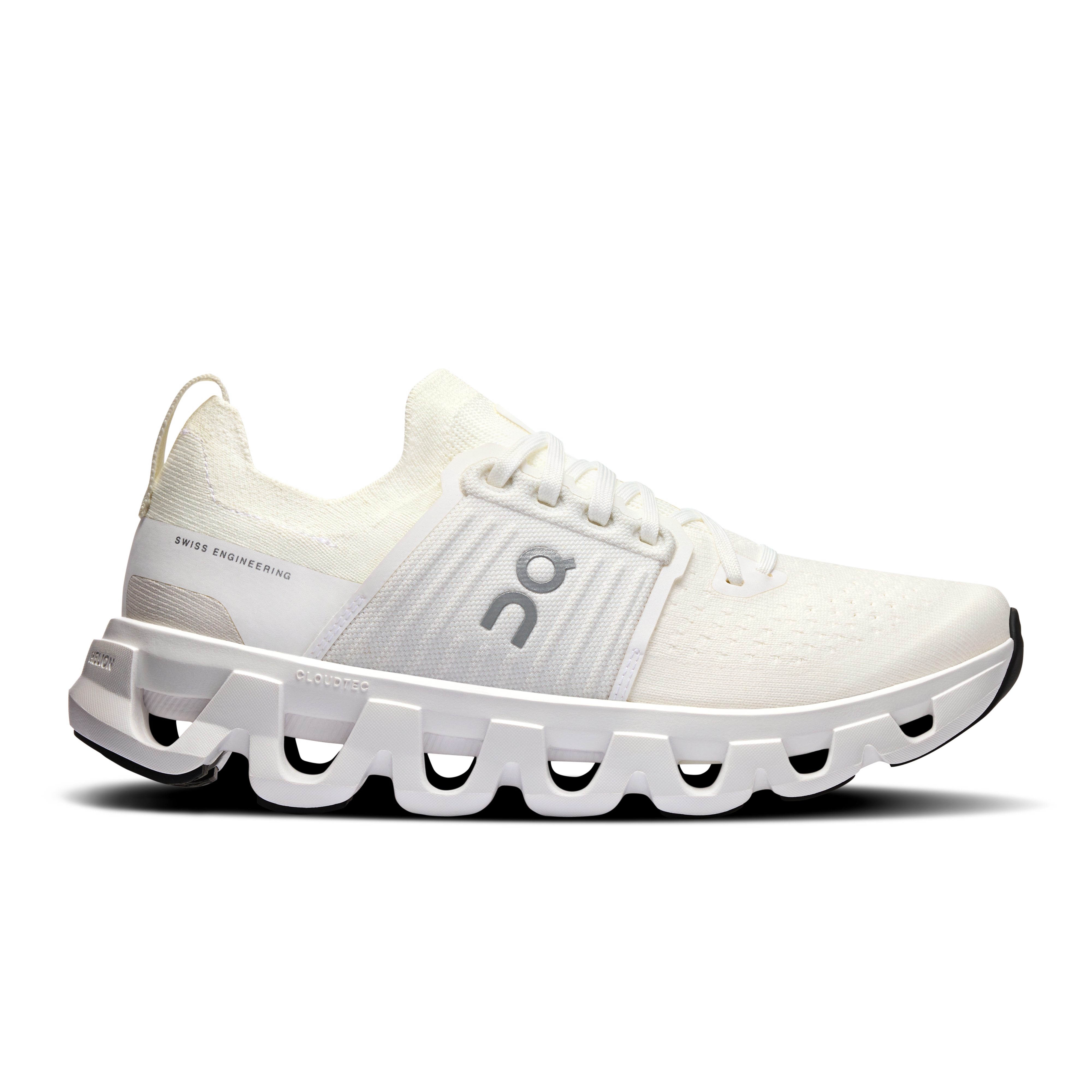 On Cloudswift 4 White White (Women'S)