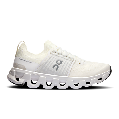 On Cloudswift 4 White White (Women'S)